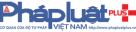 logo phapluat